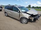 2012 Chrysler Town & Country Touring за продажба в Columbia Station, OH - Front End
