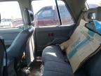 1997 Isuzu Rodeo S na sprzedaż w Reno, NV - Mechanical