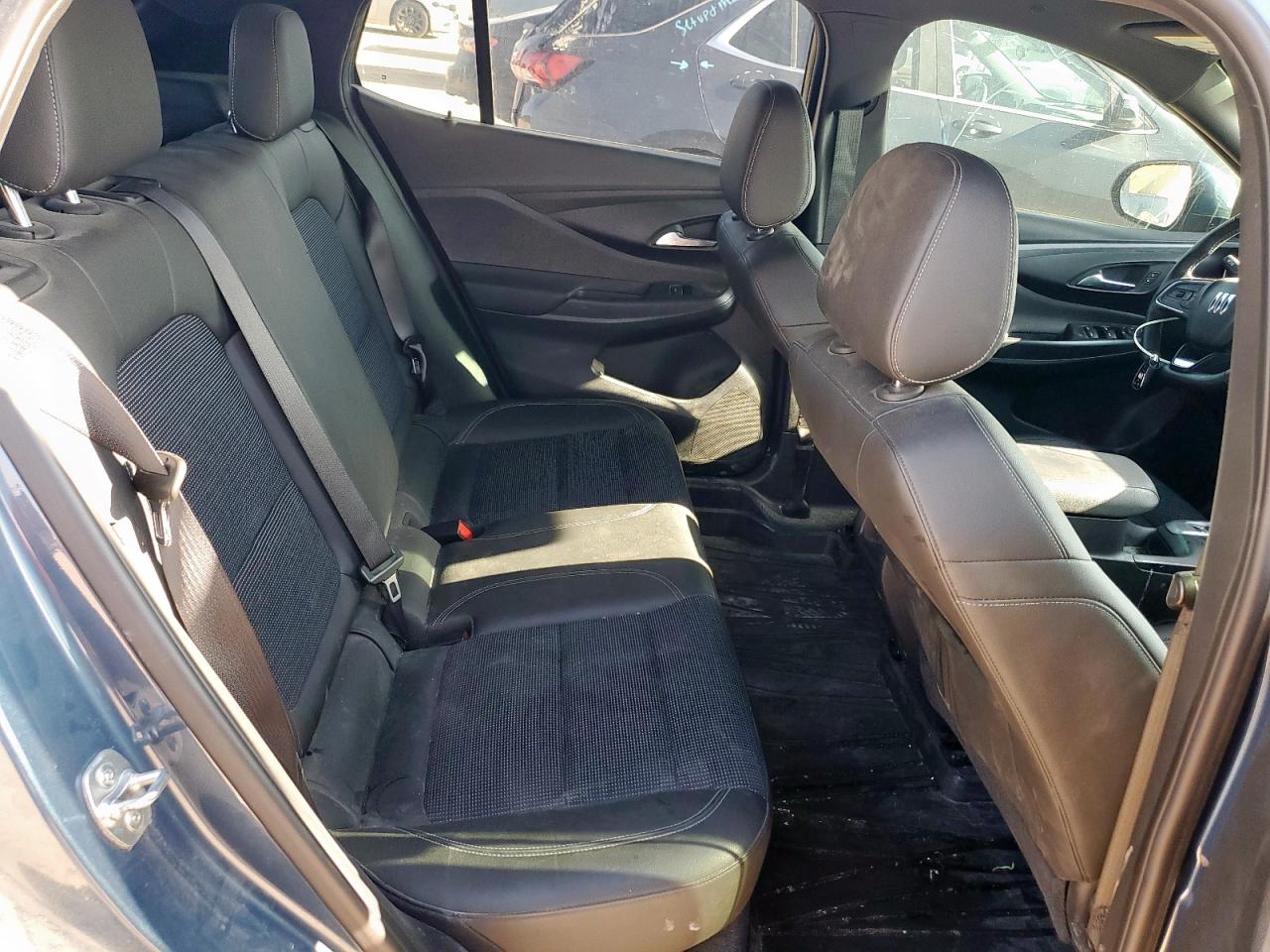 2024 Buick Envista Preferred VIN: KL47LAE21RB086453 Lot: 56769455