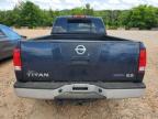 2008 Nissan Titan Xe იყიდება China Grove-ში, NC - Front End