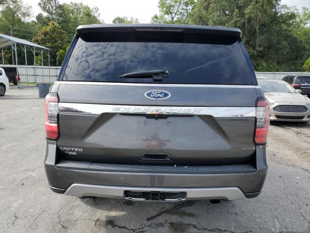 FORD EXPEDITION 2021 Угольный