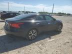 2016 Nissan Maxima 3.5S იყიდება Temple-ში, TX - Front End