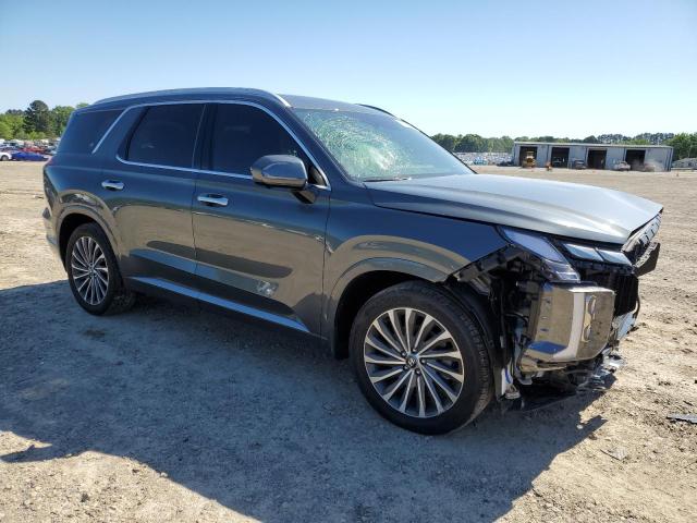  HYUNDAI PALISADE 2023 Сірий