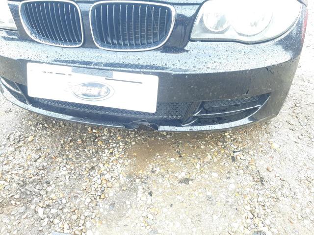 2010 BMW 1 SERIES 118D ES 2DR