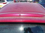 2011 FORD KA TITANIU for sale at Copart WESTBURY