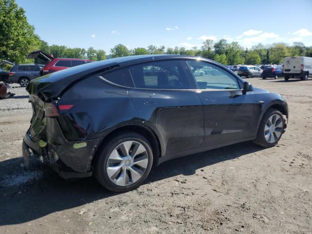  TESLA MODEL Y 2023 Black