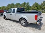 2009 Nissan Frontier King Cab Xe იყიდება Houston-ში, TX - Front End