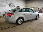 2012 Chevrolet Cruze Ls للبيع في Portland، MI - Front End
