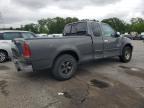 2002 Ford F150  en Venta en Glassboro, NJ - Frame Damage