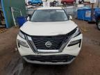 2021 Nissan Rogue Sv na sprzedaż w Colorado Springs, CO - Front End