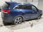 2018 Kia Sorento Ex   იყიდება Hurricane-ში, WV - Front End