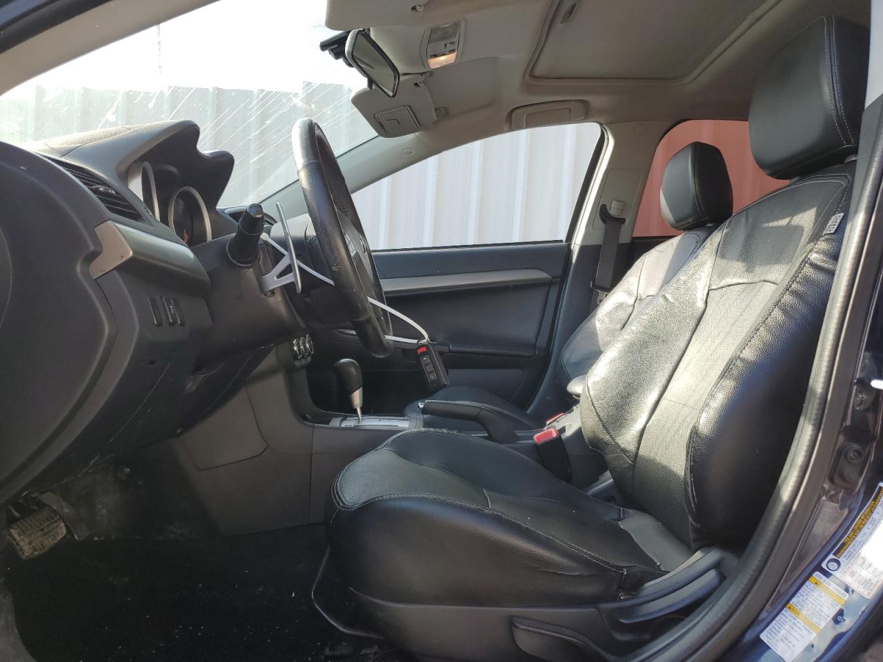 2014 Mitsubishi Lancer Se VIN: JA32V2FW2EU605184 Lot: 56007575