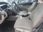 2012 Honda Civic Ex for Sale in Charles City, VA - Rear End
