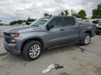 2021 Chevrolet Silverado K1500 Custom en Venta en Bridgeton, MO - Mechanical