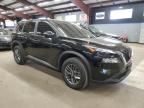 2021 Nissan Rogue S за продажба в East Granby, CT - Minor Dent/Scratches