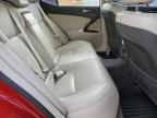 2013 Lexus Is 250 for Sale in San Martin, CA - Front End
