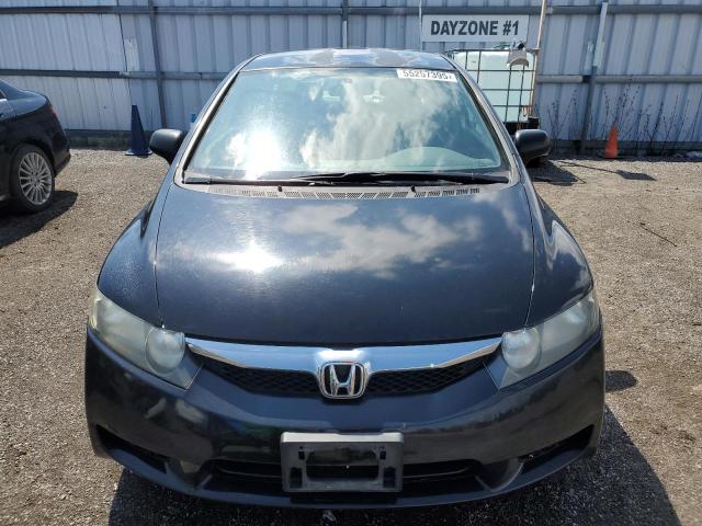 2011 HONDA CIVIC DX-G