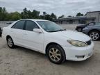 2005 Toyota Camry Le продається в Mendon, MA - Minor Dent/Scratches