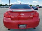2008 Infiniti G35 de vânzare în Grand Prairie, TX - Front End