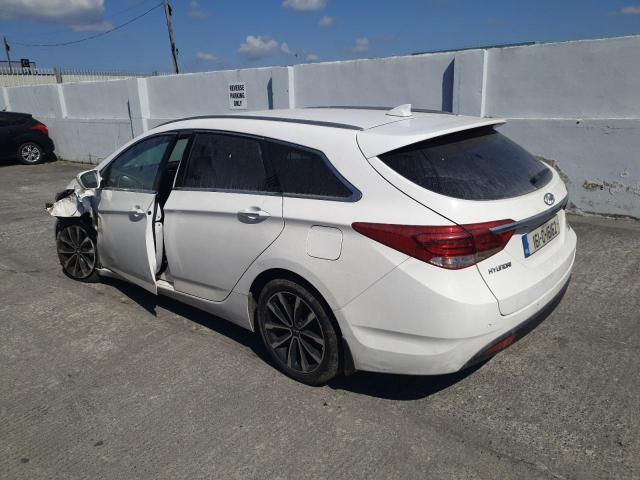 2016 HYUNDAI I40 S CRDI