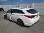 2016 HYUNDAI I40 S CRDI for sale at Copart CASTLEDERMOT - IRELAND