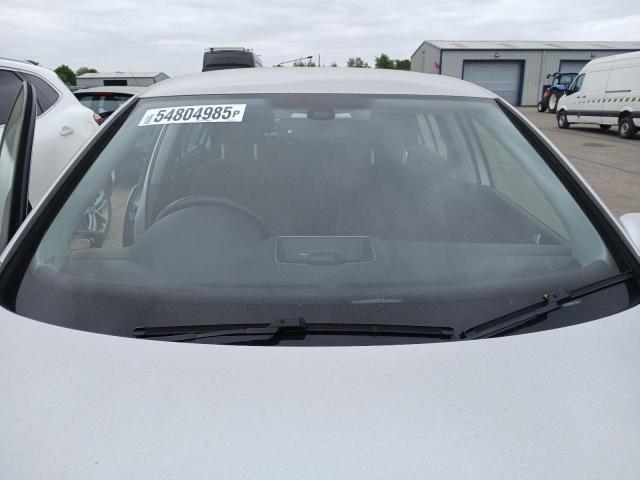 2008 VOLKSWAGEN GOLF MATCH