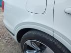 2016 BENTLEY BENTAYGA W for sale at Copart YORK