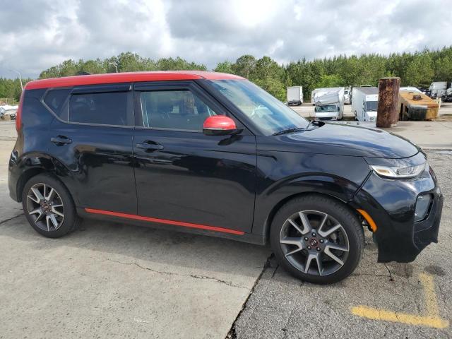  KIA SOUL 2020 Два тони
