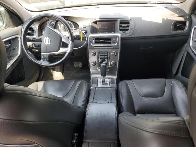  VOLVO S60 2012 Сharcoal