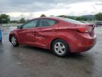 2014 Hyundai Elantra Se იყიდება Lebanon-ში, TN - Front End