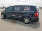 2015 Chrysler Town & Country Touring იყიდება Grand Prairie-ში, TX - Front End
