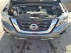 2018 Nissan Pathfinder S na sprzedaż w Austell, GA - Minor Dent/Scratches