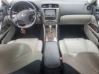 2009 Lexus Is 250 zu verkaufen in Prairie Grove, AR - Front End