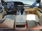 2023 Cadillac Escalade Premium Luxury en Venta en Homestead, FL - Normal Wear