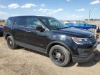 2018 FORD EXPLORER POLICE INTERCEPTOR   à vendre chez Copart AB - CALGARY