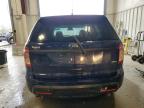 2014 Ford Explorer Police Interceptor for Sale in Mcfarland, WI - Front End
