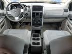 2010 DODGE GRAND CARAVAN SE for sale at Copart ON - TORONTO