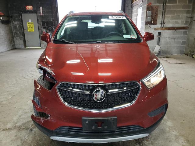  BUICK ENCORE 2022 Czerwony