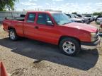 2003 Chevrolet Silverado C1500 for Sale in Mercedes, TX - Rear End