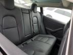 2022 TESLA MODEL 3    for sale at Copart NY - LONG ISLAND