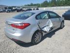2014 Kia Forte Lx იყიდება Memphis-ში, TN - Side