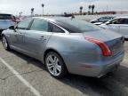 2013 Jaguar Xjl Portfolio за продажба в Van Nuys, CA - Minor Dent/Scratches