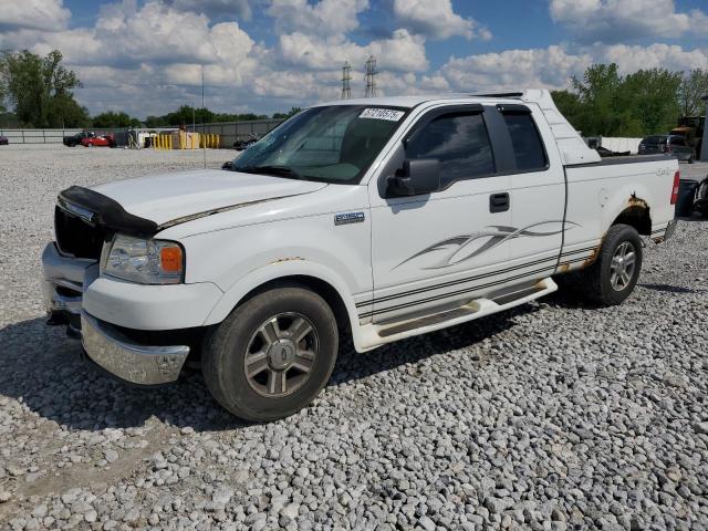 2007 Ford F150 