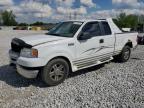 2007 Ford F150  продається в Barberton, OH - Front End