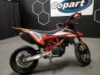 2023 Ktm 690 Smc R na sprzedaż w Portland, OR - Vandalism