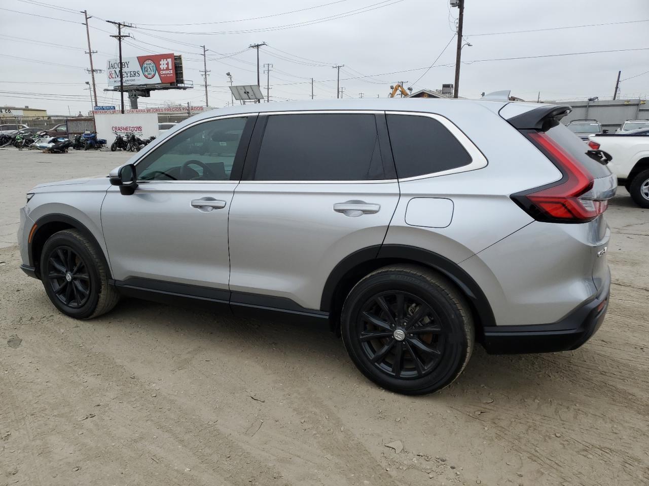 2024 Honda CR-V - Image 2