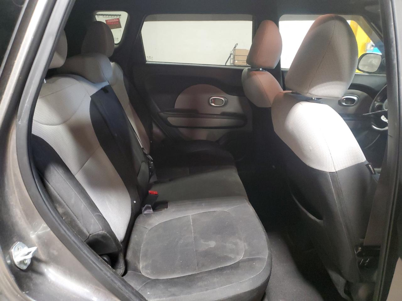 KNDJN2A2XE7035340 2014 Kia Soul