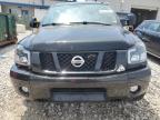 2015 Nissan Titan S de vânzare în Wayland, MI - Front End