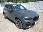 2023 BMW X5 XDRIVE3 for sale at Copart WISBECH