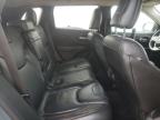 2015 Jeep Cherokee Trailhawk en Venta en Elgin, IL - Side